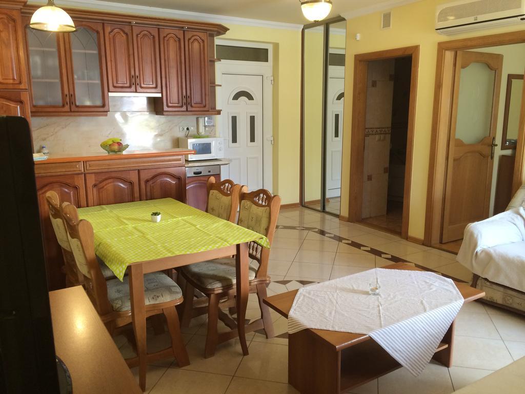 Apartamento Club Unicum Hévíz Exterior foto