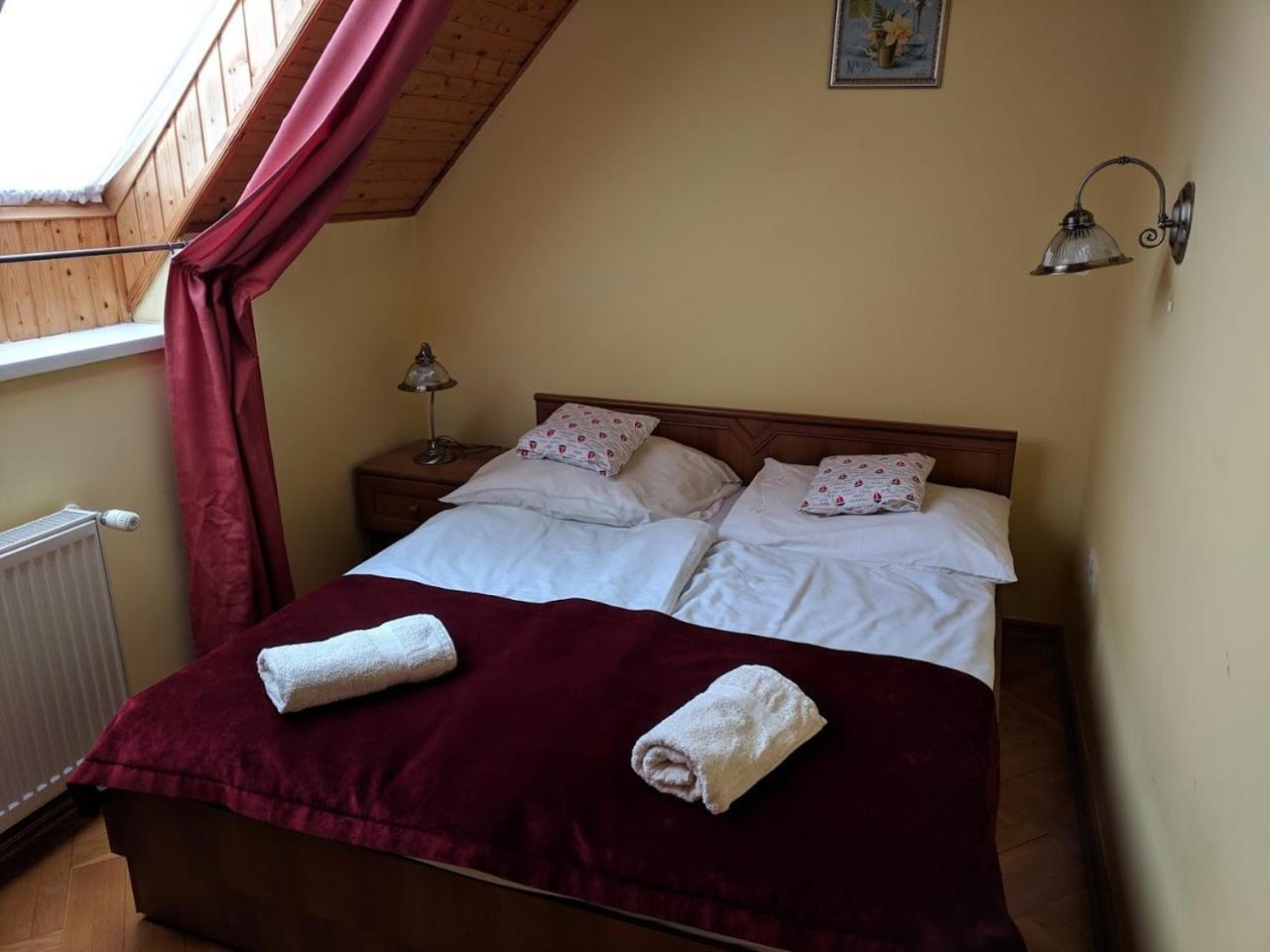 Apartamento Club Unicum Hévíz Exterior foto