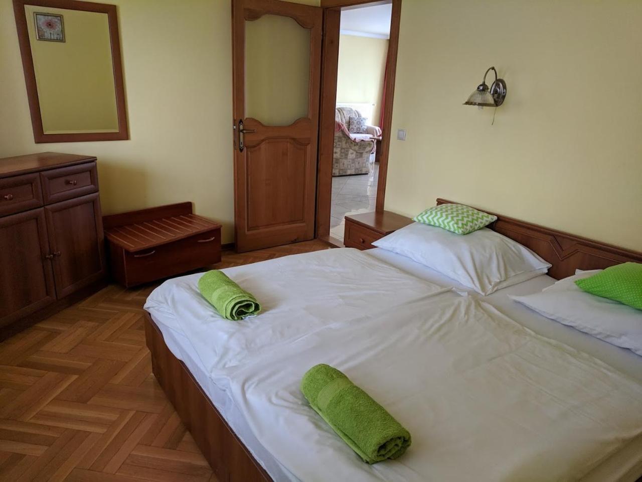 Apartamento Club Unicum Hévíz Exterior foto